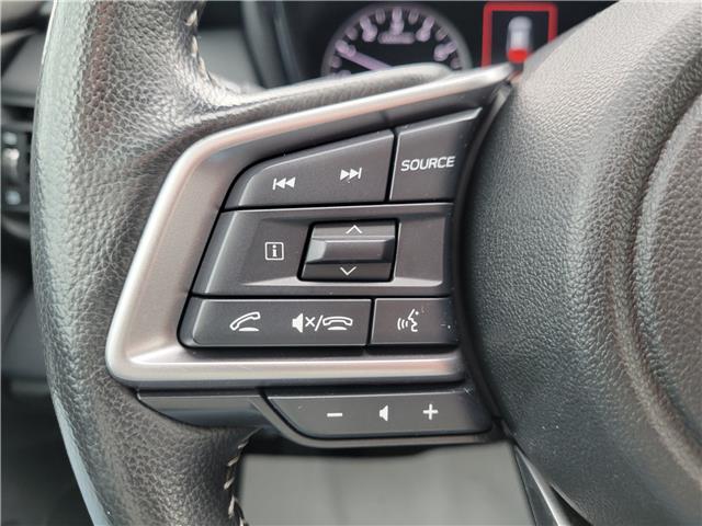 2023 Subaru Outback Touring (Stk: Z3762) in St.Catharines - Image 20 of 27