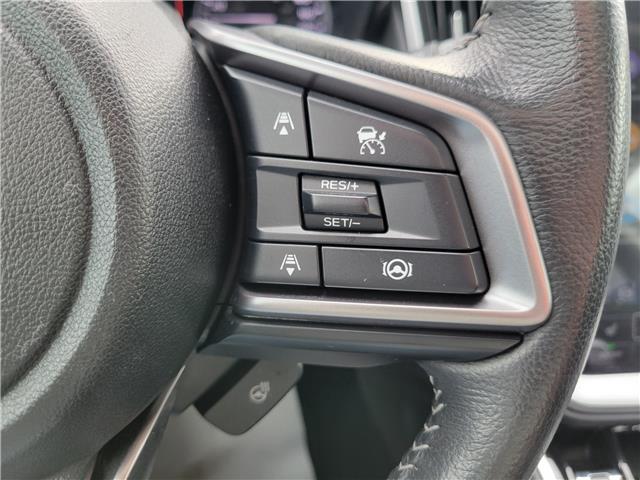 2023 Subaru Outback Touring (Stk: Z3762) in St.Catharines - Image 21 of 27