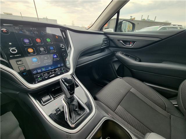 2023 Subaru Outback Touring (Stk: Z3762) in St.Catharines - Image 25 of 27