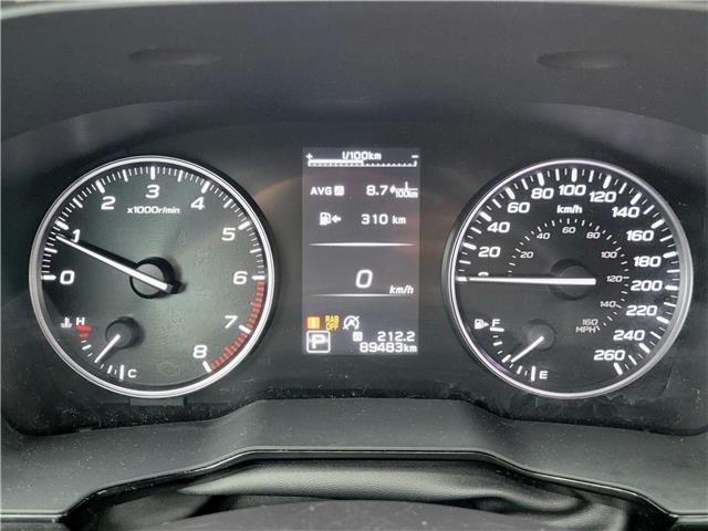 2023 Subaru Outback Touring (Stk: Z3762) in St.Catharines - Image 27 of 27