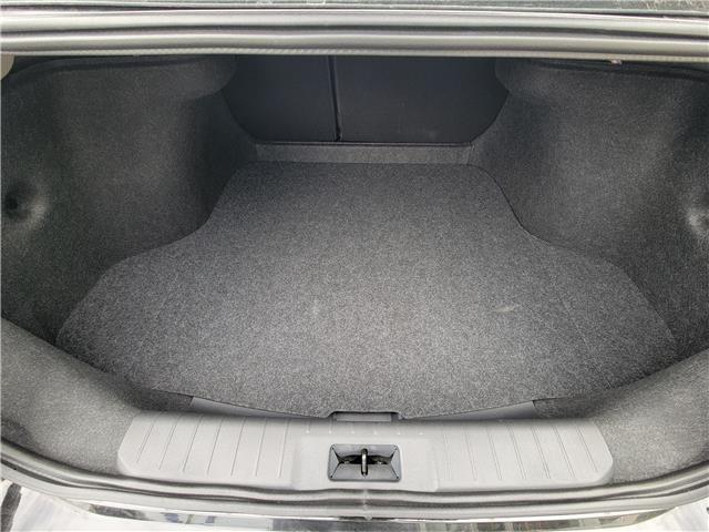 2025 Nissan Sentra SR (Stk: Z3766) in St.Catharines - Image 10 of 25