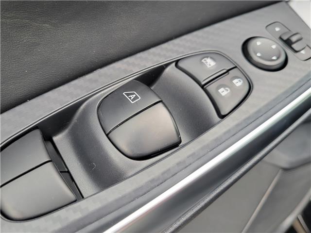 2025 Nissan Sentra SR (Stk: Z3766) in St.Catharines - Image 16 of 25