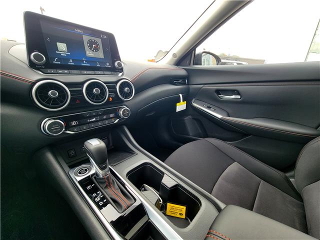 2025 Nissan Sentra SR (Stk: Z3766) in St.Catharines - Image 24 of 25