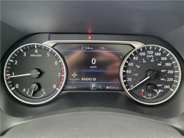 2025 Nissan Sentra SR (Stk: Z3766) in St.Catharines - Image 25 of 25