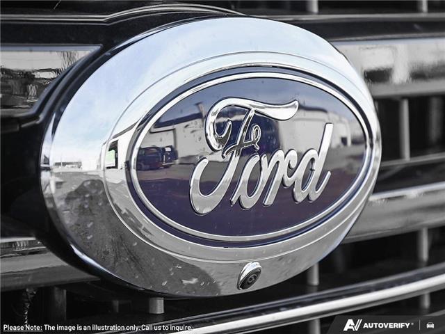 2026 Ford F-350 Platinum (Stk: T-1496) in Okotoks - Image 9 of 26