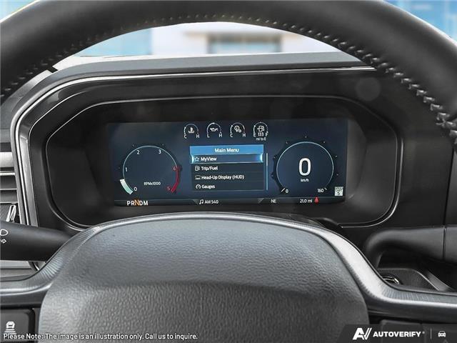 2026 Ford F-350 Platinum (Stk: T-1496) in Okotoks - Image 14 of 26