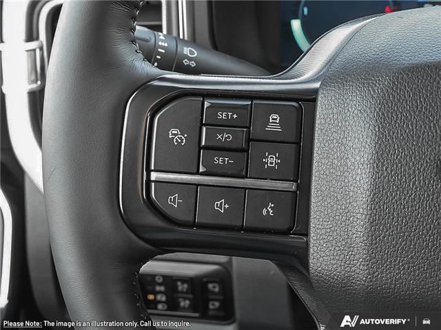 2026 Ford F-350 Platinum (Stk: T-1496) in Okotoks - Image 15 of 26