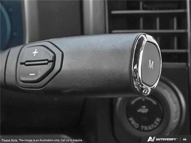 2026 Ford F-350 Platinum (Stk: T-1496) in Okotoks - Image 17 of 26