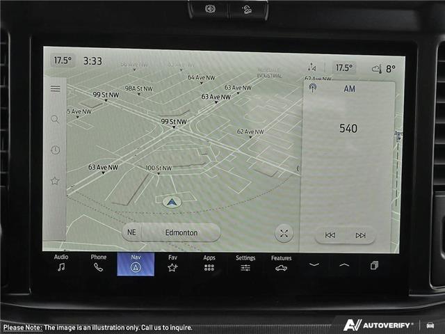 2026 Ford F-350 Platinum (Stk: T-1496) in Okotoks - Image 18 of 26