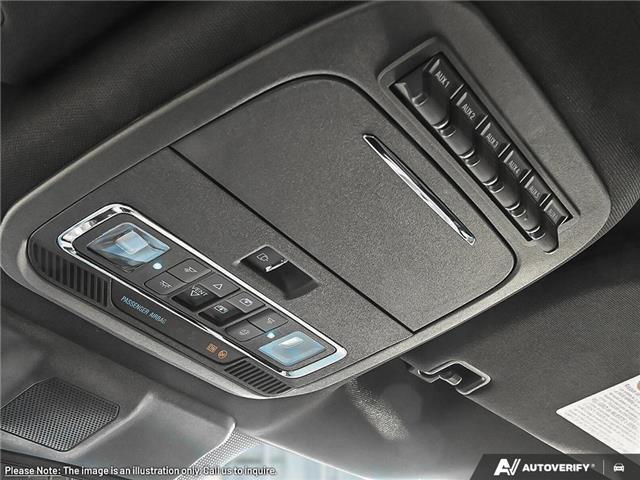 2026 Ford F-350 Platinum (Stk: T-1496) in Okotoks - Image 19 of 26