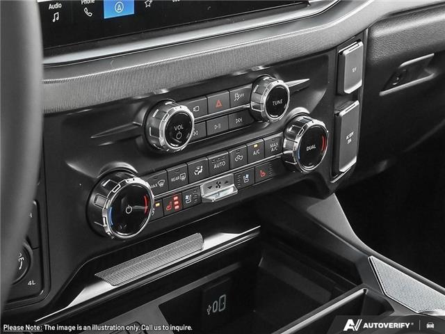 2026 Ford F-350 Platinum (Stk: T-1496) in Okotoks - Image 23 of 26