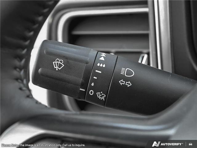2026 Ford F-350 Platinum (Stk: T-1496) in Okotoks - Image 24 of 26