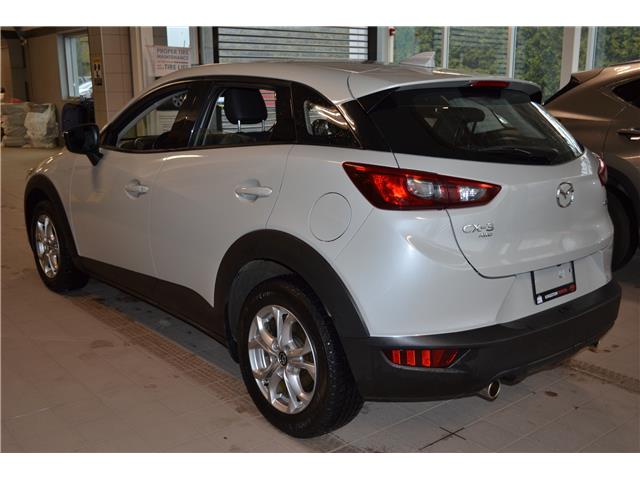 2021 Mazda CX-3 GS (Stk: 26697A) in Kingston - Image 2 of 10