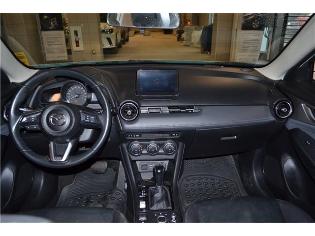 2021 Mazda CX-3 GS (Stk: 26697A) in Kingston - Image 3 of 10