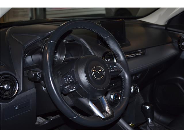 2021 Mazda CX-3 GS (Stk: 26697A) in Kingston - Image 4 of 10