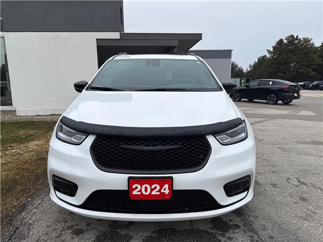 2024 Chrysler Pacifica Touring-L (Stk: 26035A) in Meaford - Image 2 of 11