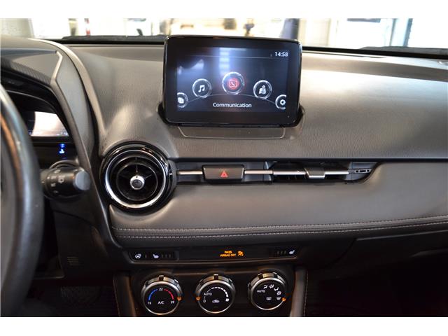 2021 Mazda CX-3 GS (Stk: 26697A) in Kingston - Image 6 of 10