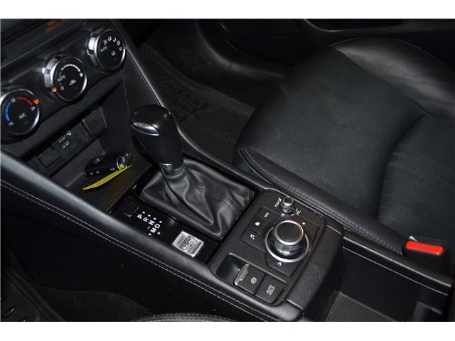 2021 Mazda CX-3 GS (Stk: 26697A) in Kingston - Image 7 of 10