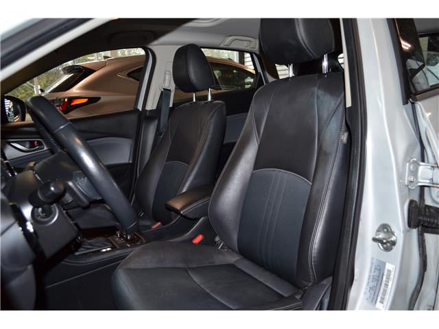 2021 Mazda CX-3 GS (Stk: 26697A) in Kingston - Image 8 of 10