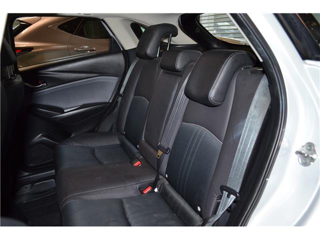 2021 Mazda CX-3 GS (Stk: 26697A) in Kingston - Image 9 of 10