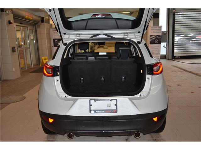 2021 Mazda CX-3 GS (Stk: 26697A) in Kingston - Image 10 of 10