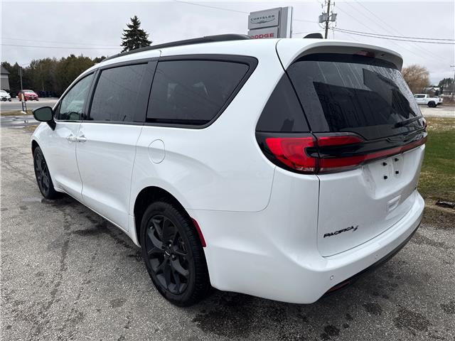 2024 Chrysler Pacifica Touring-L (Stk: 26035A) in Meaford - Image 7 of 11