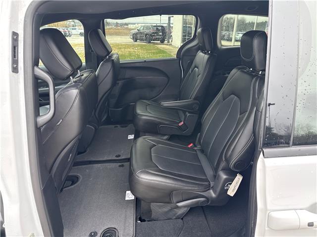 2024 Chrysler Pacifica Touring-L (Stk: 26035A) in Meaford - Image 10 of 11