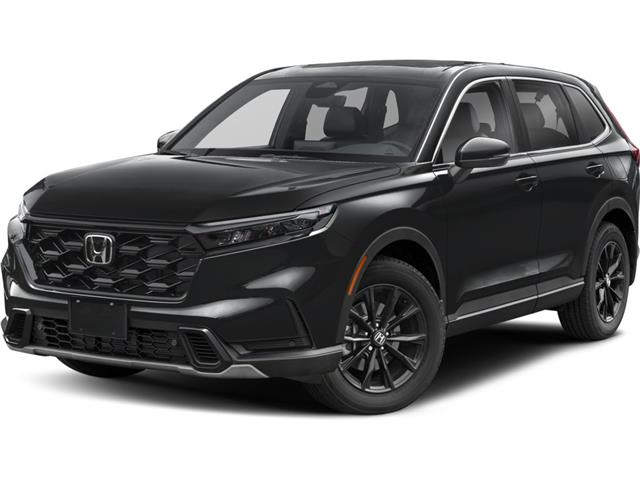 2025 Honda CR-V Hybrid EX-L (Stk: 34340L) in Ottawa - Image 1 of 1
