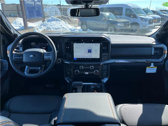 2026 Ford F-150 Tremor (Stk: T48509) in Hague - Image 13 of 13