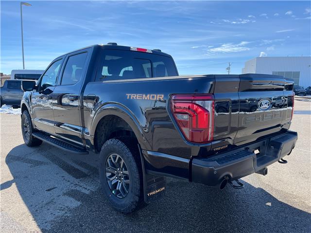 2026 Ford F-150 Tremor (Stk: T48509) in Hague - Image 6 of 13