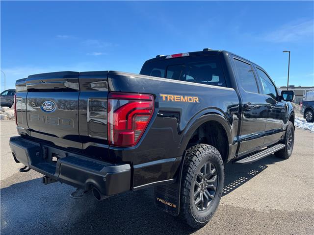 2026 Ford F-150 Tremor (Stk: T48509) in Hague - Image 8 of 13