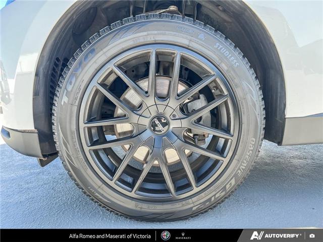 2020 Jaguar F-PACE 30t Prestige (Stk: 205941) in Victoria - Image 6 of 24