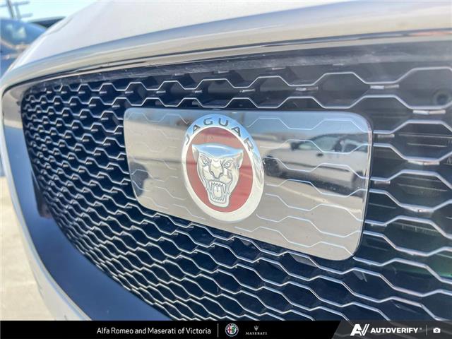 2020 Jaguar F-PACE 30t Prestige (Stk: 205941) in Victoria - Image 8 of 24