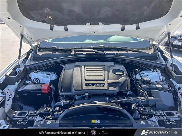 2020 Jaguar F-PACE 30t Prestige (Stk: 205941) in Victoria - Image 9 of 24