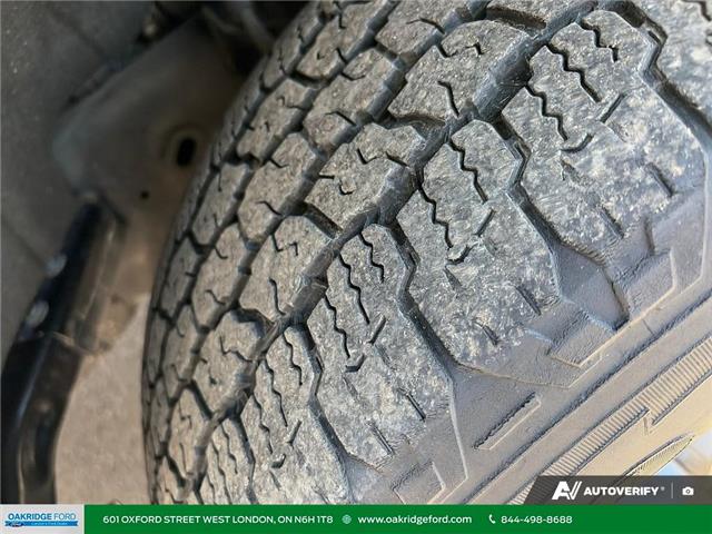 2020 Ford F-150 XLT (Stk: C55021A) in London - Image 8 of 29
