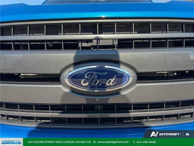 2020 Ford F-150 XLT (Stk: C55021A) in London - Image 11 of 29