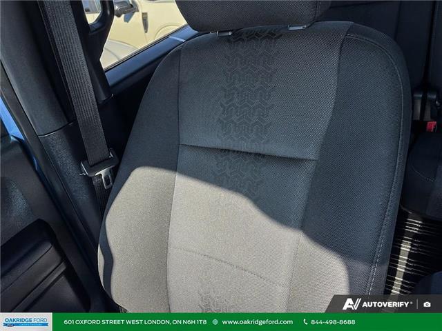 2020 Ford F-150 XLT (Stk: C55021A) in London - Image 24 of 29