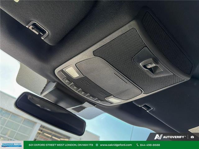 2020 Ford F-150 XLT (Stk: C55021A) in London - Image 25 of 29
