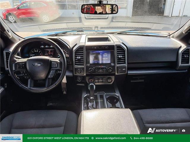 2020 Ford F-150 XLT (Stk: C55021A) in London - Image 28 of 29