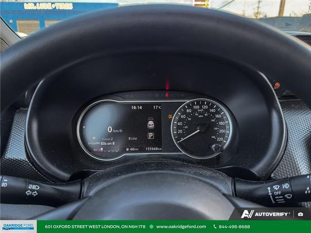 2019 Nissan Kicks  (Stk: U16606) in London - Image 13 of 13