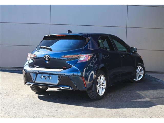 2022 Toyota Corolla Hatchback Base (Stk: PO72975) in London - Image 3 of 27