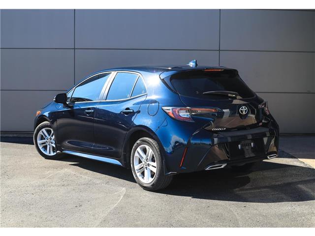 2022 Toyota Corolla Hatchback Base (Stk: PO72975) in London - Image 4 of 27
