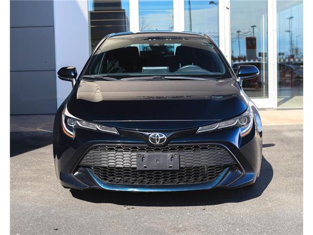 2022 Toyota Corolla Hatchback Base (Stk: PO72975) in London - Image 9 of 27