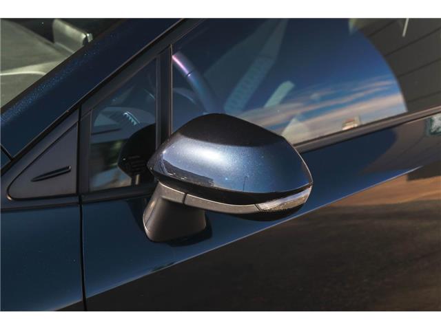 2022 Toyota Corolla Hatchback Base (Stk: PO72975) in London - Image 11 of 27