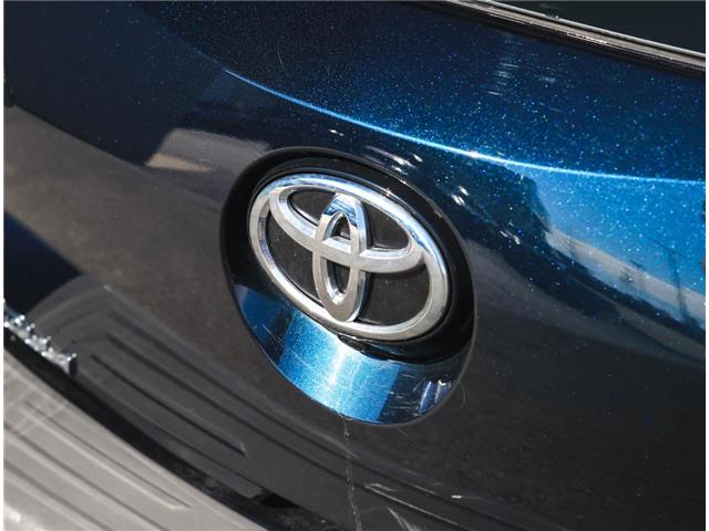 2022 Toyota Corolla Hatchback Base (Stk: PO72975) in London - Image 12 of 27