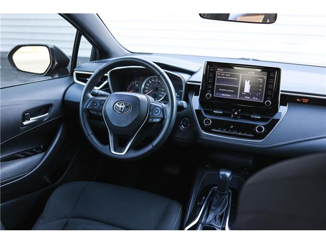 2022 Toyota Corolla Hatchback Base (Stk: PO72975) in London - Image 26 of 27
