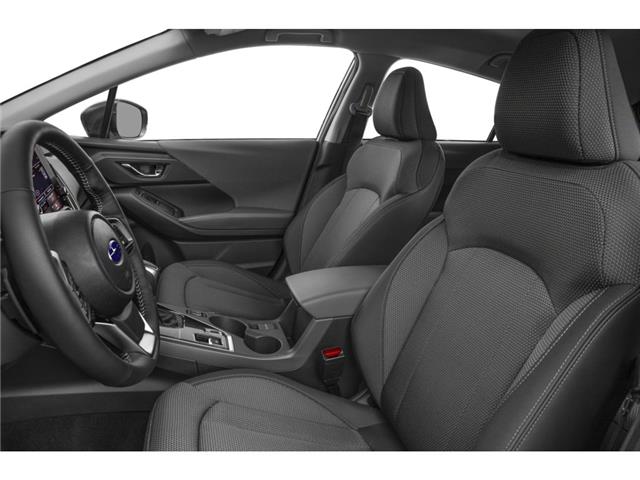 2026 Subaru Crosstrek Convenience (Stk: 524525/001) in Cranbrook - Image 2 of 8