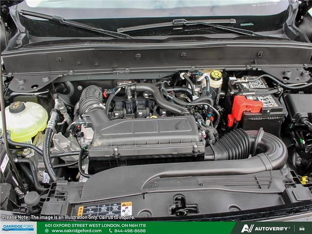 2026 Ford Bronco Sport Outer Banks (Stk: D55465) in London - Image 6 of 20