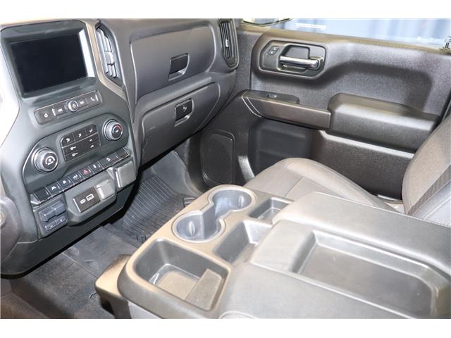 2024 Chevrolet Silverado 1500 Custom Trail Boss (Stk: 45582) in Slave Lake - Image 13 of 19