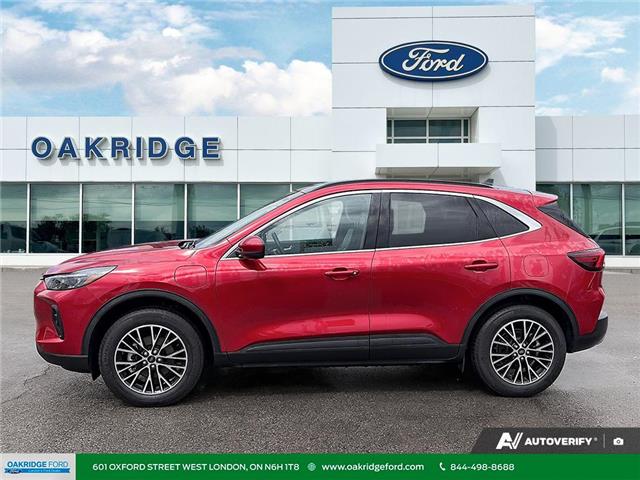 2025 Ford Escape PHEV (Stk: CAP16601) in London - Image 3 of 13